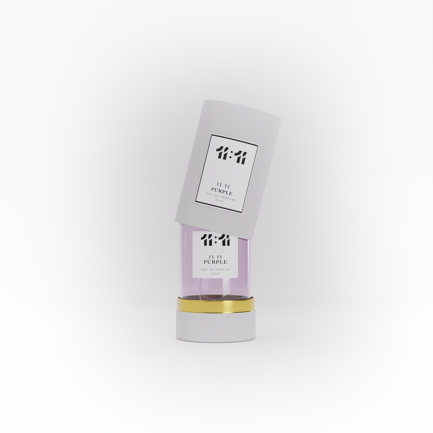 11 11 Purple