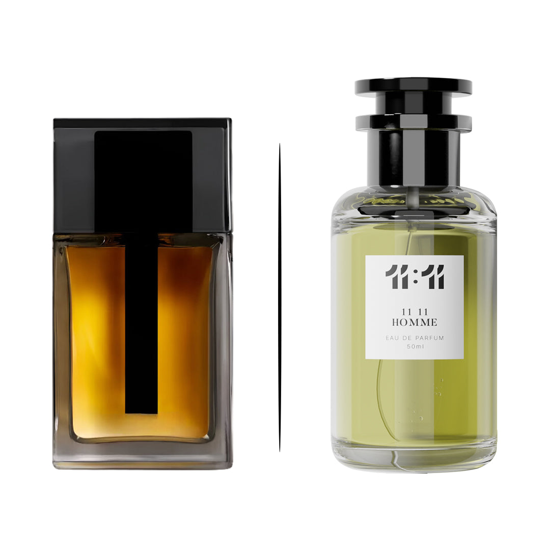 11 11 Homme