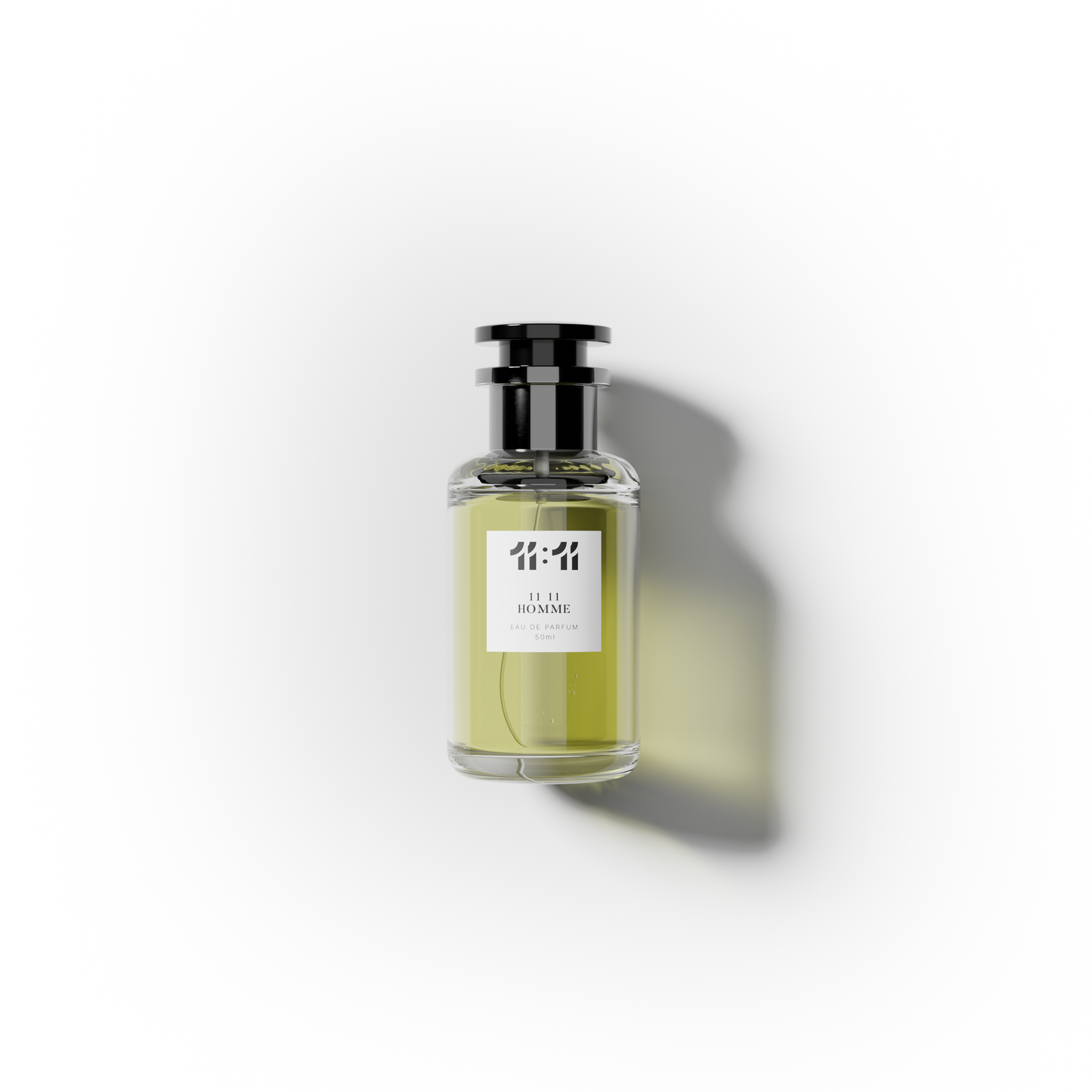 11 11 Homme