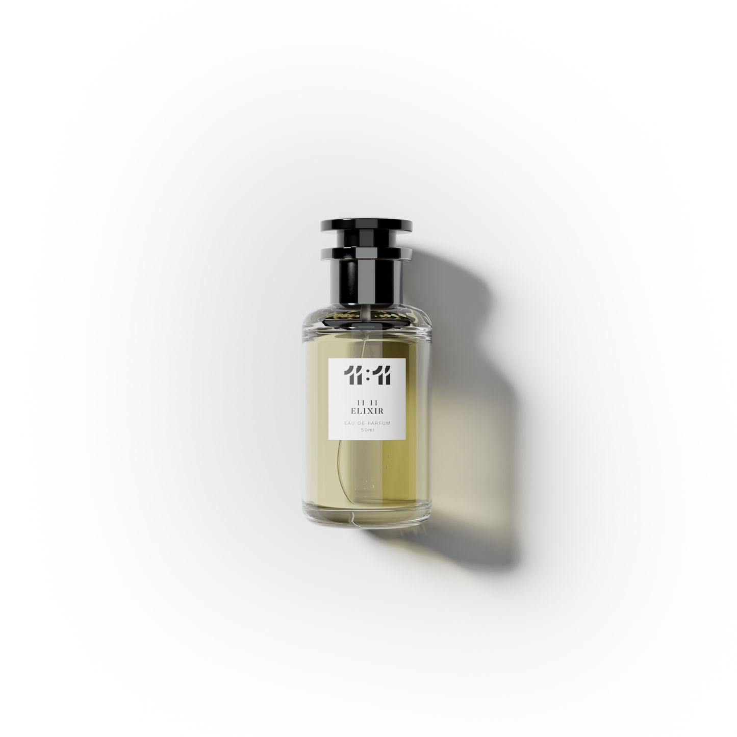11 11 Elixir
