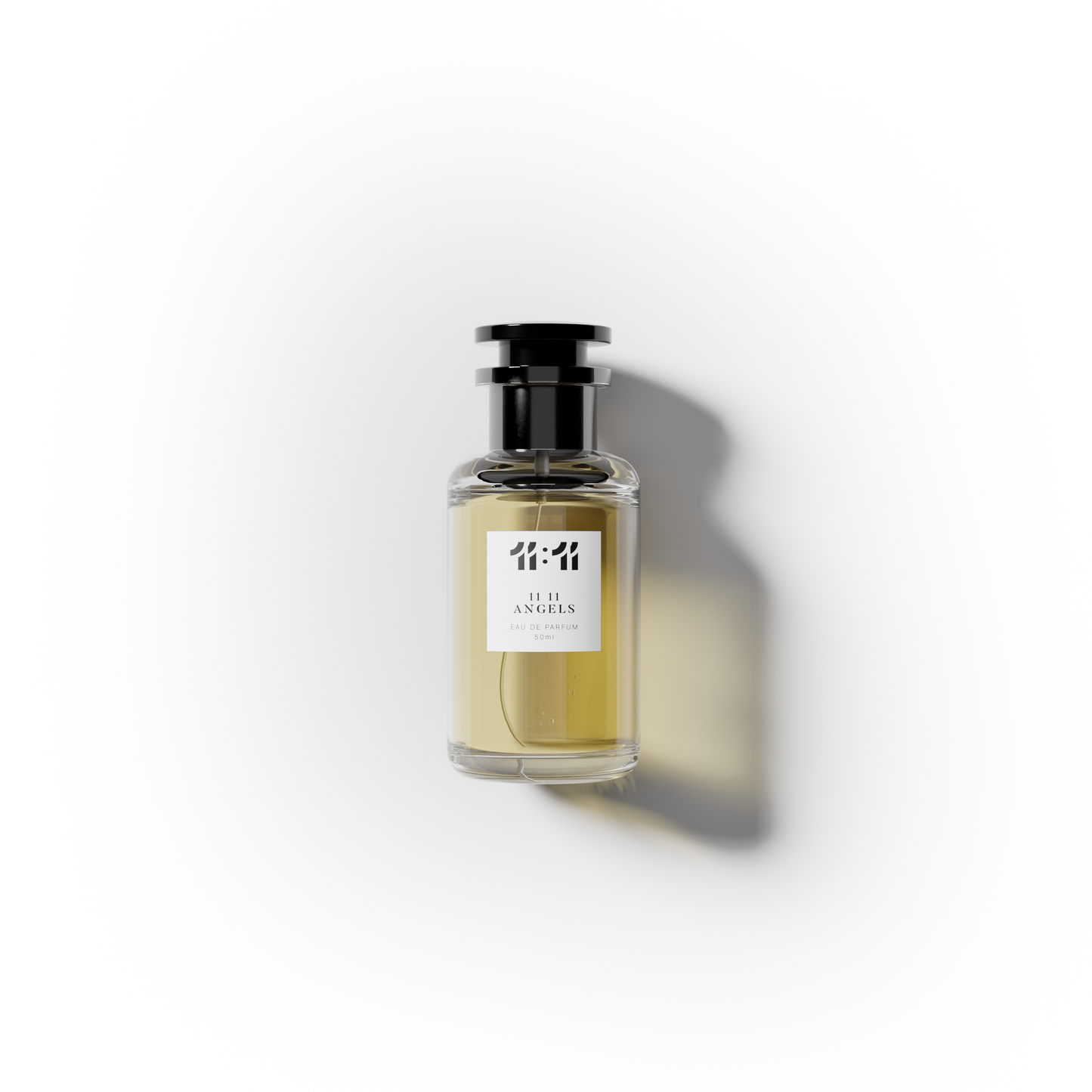 11 11 أنجلز