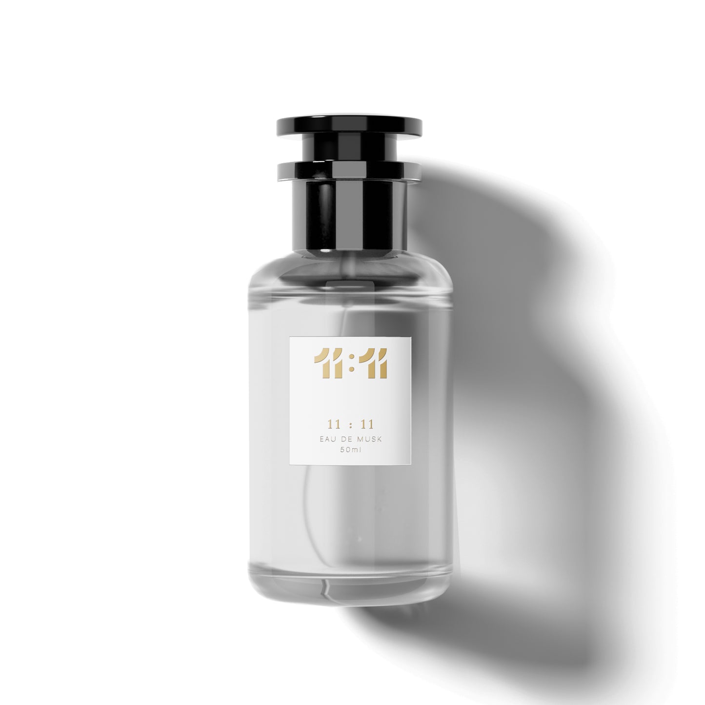 11 11 Musk