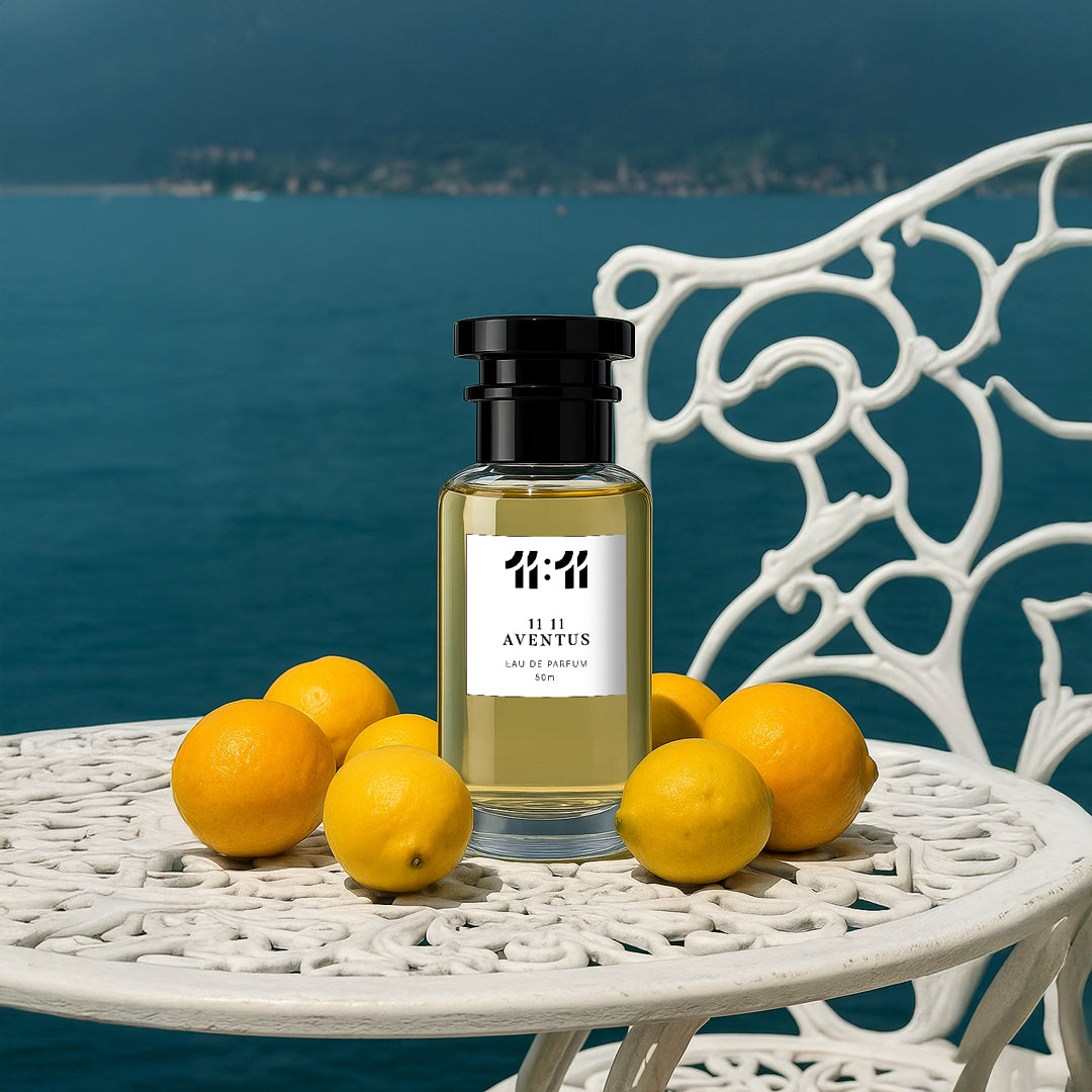 Fresh & Citrus