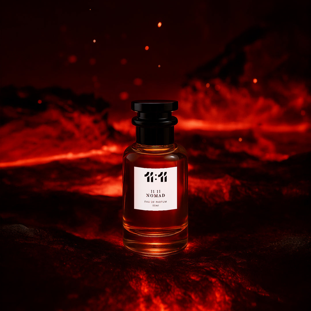 Oriental & Spicy