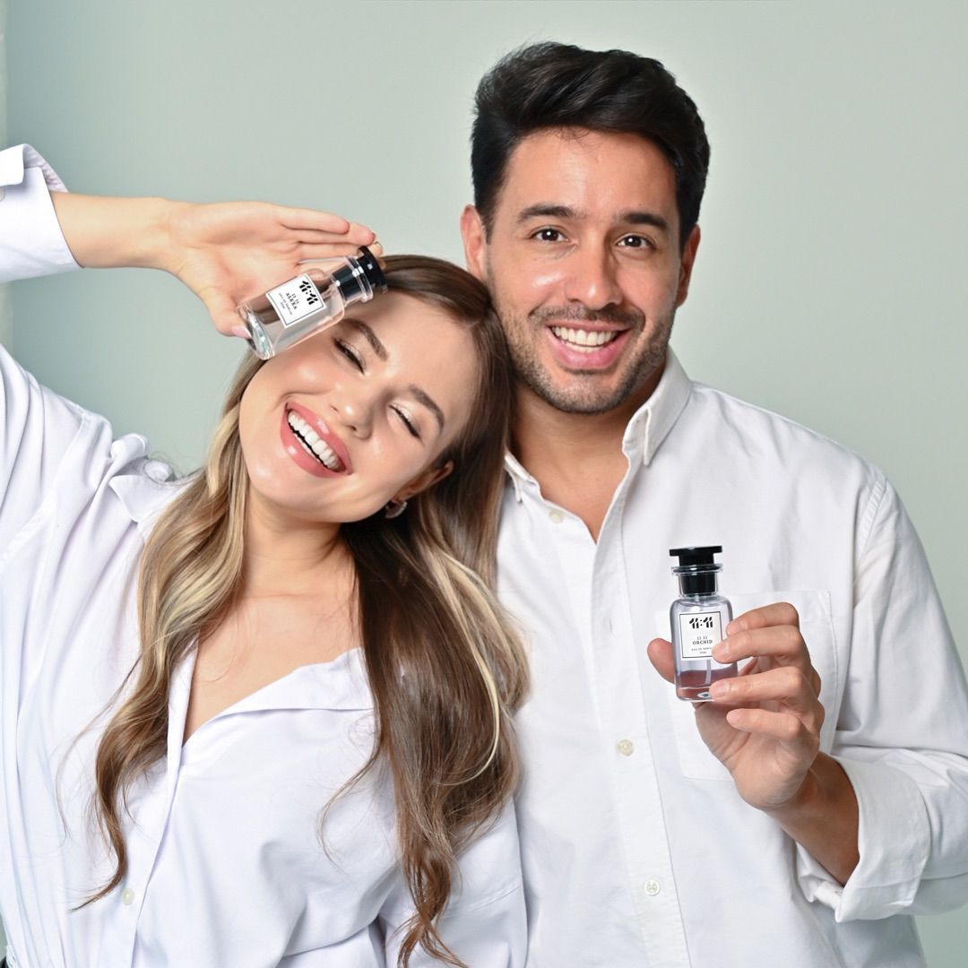 Unisex Perfumes