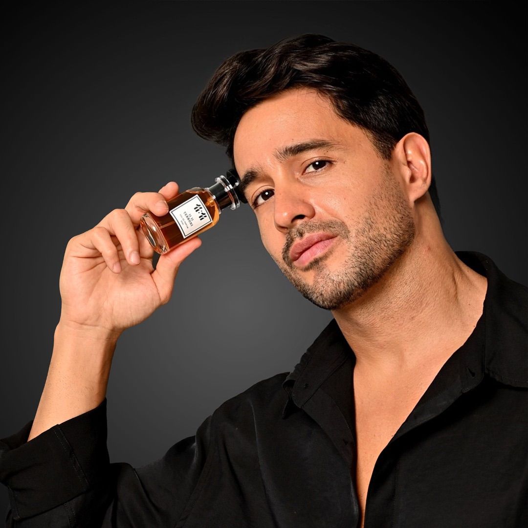Men's perfumes