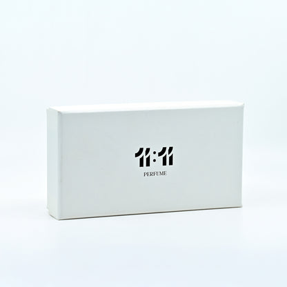 11 11 Discovery Set