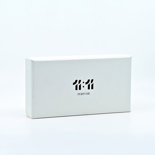 11 11 Discovery Set