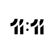 11:11 Perfume UAE logo