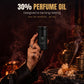 11:11 46 Eau de Parfum 50 ml with 30% perfume oil, designed to be long-lasting