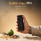 عطر 11:11 50 أو دي بارفان 50 مل بتركيز 30% زيوت عطرية، مصمّم ليدوم طويلاً