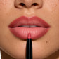 Lip Liner shade 201 being applied