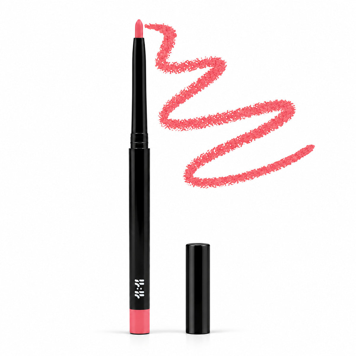 Lip Liner shade 201 with swatch