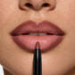 Lip Liner shade 203 being applied