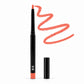 Lip Liner shade 204 with swatch