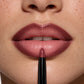 Lip Liner shade 206 being applied