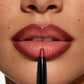 Lip Liner shade 207 being applied
