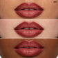 Lip Liner shade 207 on three skin tones