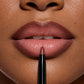 Lip Liner shade 208 being applied