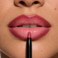 Lip Liner shade 209 being applied