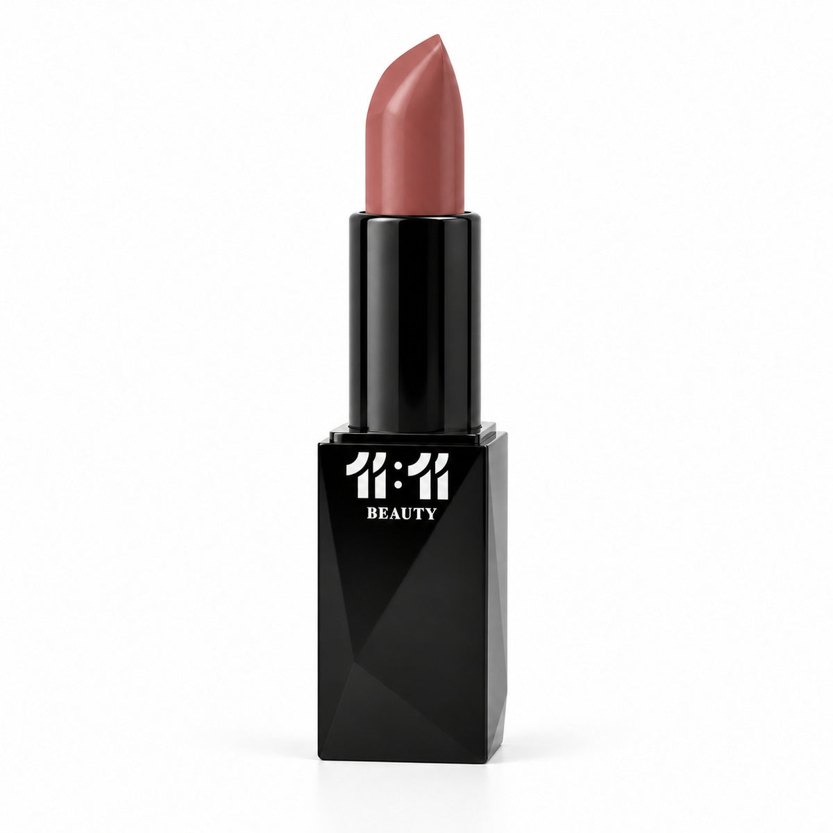 11:11 Beauty Velvet Matte Lipstick, shade 203