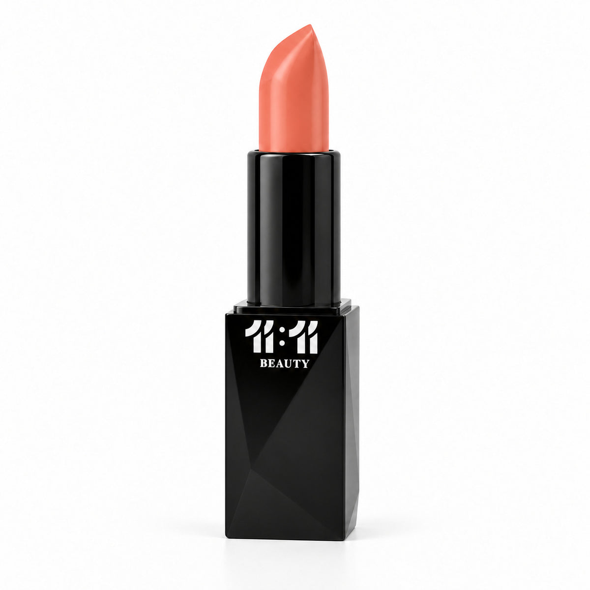 11:11 Beauty Velvet Matte Lipstick, shade 204