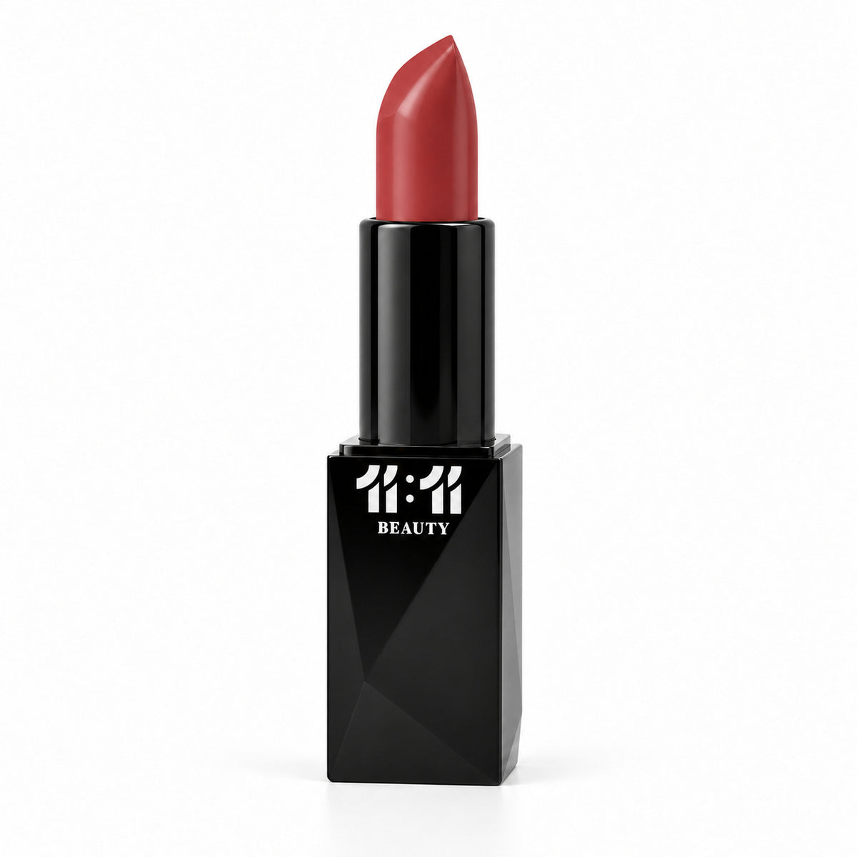 11:11 Beauty Velvet Matte Lipstick, shade 207