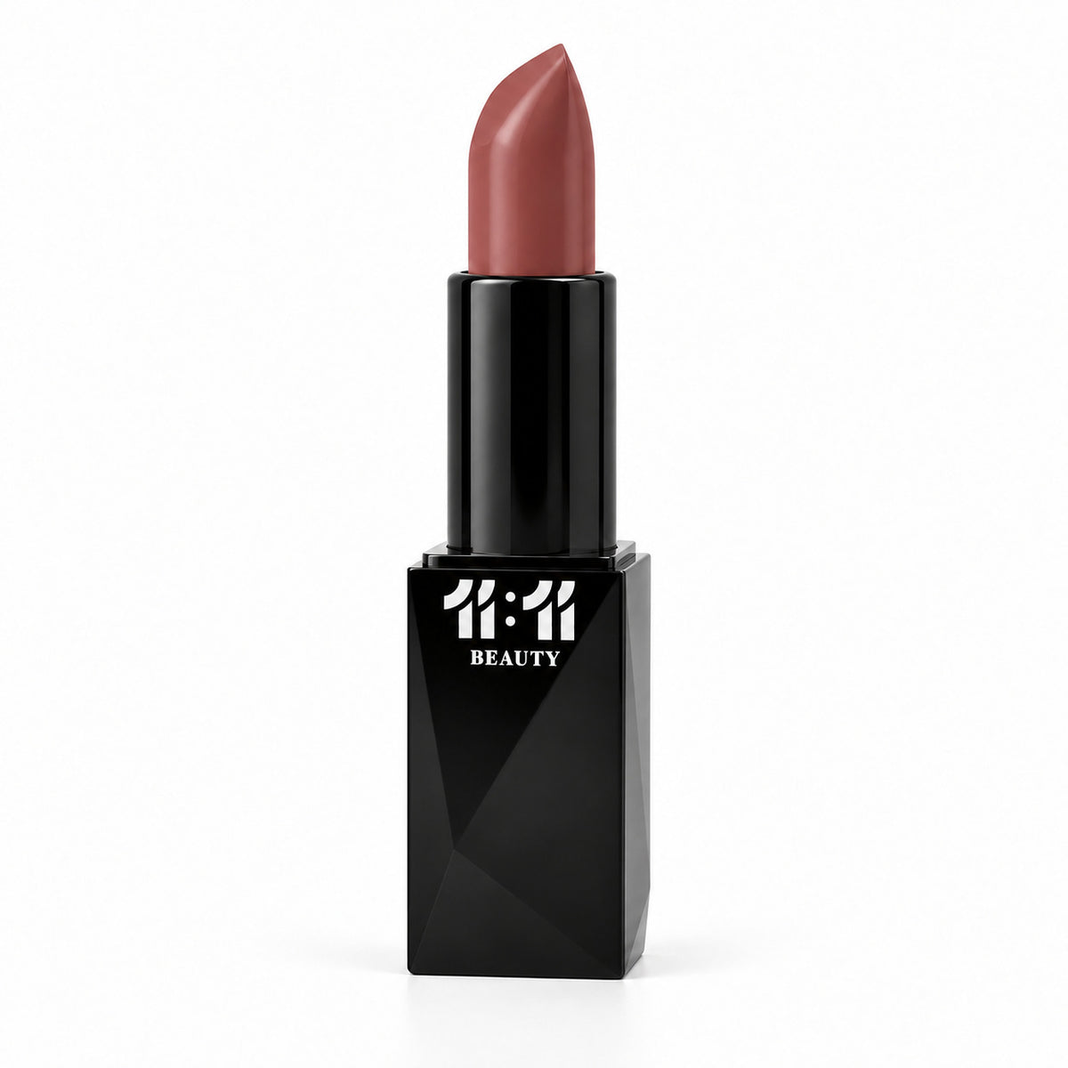11:11 Beauty Velvet Matte Lipstick, shade 208