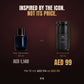 11:11 Elixir 50 ml at AED 99 vs the original 100 ml at AED 1,140