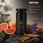 11:11 Elixir notes: grapefruit, lavender, cinnamon, licorice and sandalwood. Woody spices, for men