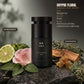 11:11 Gris notes: bergamot, rose, patchouli, amber, cedarwood and oakmoss. Chypre floral