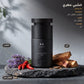 مكونات عطر 11:11 جيلتي: لافندر، فلفل حار وأرز. خشبي عطري، للرجال