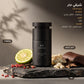 مكونات عطر 11:11 إمبيريال: برغموت، فلفل وردي، عود، عنبر أبيض، جلد وفيتيفر. شرقي حار، للجنسين