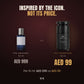 11:11 Maracuja 50 ml at AED 99 vs the original 50 ml at AED 999