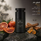 مكونات عطر 11:11 مليون: ماندرين دموي، غريب فروت، نعناع، قرفة، ورد، بهارات، عنبر، جلد وباتشولي. شرقي حار، للرجال