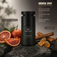 11:11 Million notes: blood mandarin, grapefruit, mint, cinnamon, rose, spices, amber, leather and patchouli. Oriental spicy, for men