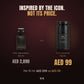 11:11 Nomad 50 ml at AED 99 vs the original 100 ml at AED 2,090