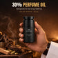 11:11 Oud Wood Eau de Parfum 50 ml with 30% perfume oil, designed to be long-lasting