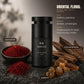 11:11 Rouge notes: saffron, jasmine, amber, ambergris and cedarwood. Oriental floral, warm and spicy, unisex