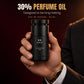11:11 Rouge Eau de Parfum 50 ml with 30% perfume oil, designed to be long-lasting