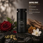 11:11 Tuxedo notes: black pepper, cardamom, rose, patchouli, ambergris and vanilla. Chypre spicy, for men