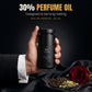 11:11 Tuxedo Eau de Parfum 50 ml with 30% perfume oil, designed to be long-lasting