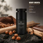 11:11 Uomo notes: hazelnut, leather and cedarwood. Woody oriental, for men