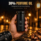 11:11 Uomo Eau de Parfum 50 ml with 30% perfume oil, designed to be long-lasting