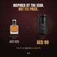 11:11 You 50 ml at AED 99 vs the original 100 ml at AED 525