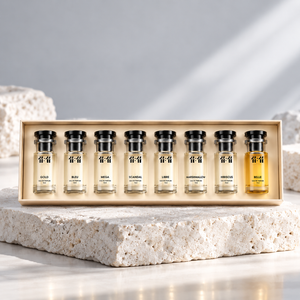 11 11 Musk Collection 8 Perfumes