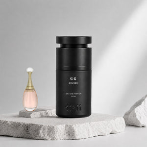 11 11 Adore – Floral EDP 50ml