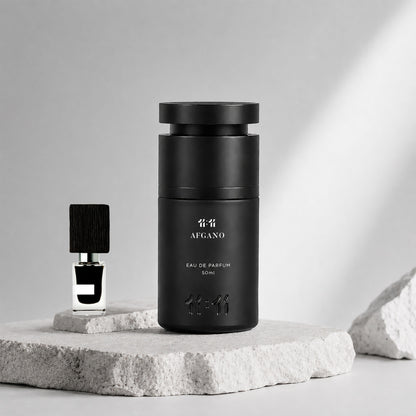 11 11 Afgano – Oriental EDP 50ml