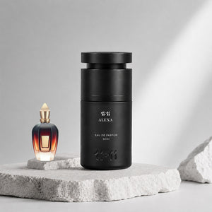 11 11 Alexa – Oriental Woody EDP 50ml