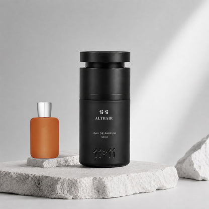 11 11 Althair – Oriental Gourmand EDP 50ml